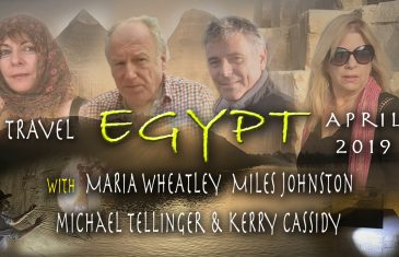 Travel Egypt 2019