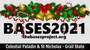 BASES2021 Celestial Paldin and St Nicholas Grail State YT