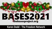 BASES2021 Karen Dodd The Freedom Network YT