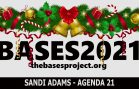 BASES2021 Sandi Adams Agenda 21 YT