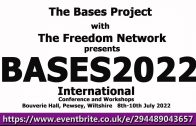 Fasts Blast Update Conference Norway 14 May 2022