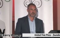 BASES2022 | Kerry Murray | Found of The United Free Press