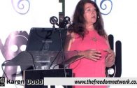 BASES2022 | Karen Dodd on The Freedom Network