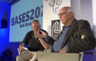 BASES2022 | Bob Brown | Interview Life Time Achievement Award