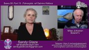Bases 58 Sandy Glaze Part 19 Complexities of 15Min Cities YouTube cut