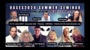Fast Blast 2024 summer seminar