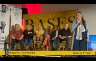 BASES2024  The Human Cull Part 4   Q&A