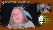 Bases 147 Part 3 Penny Bradley Nacht Waffen Pilot YouTube